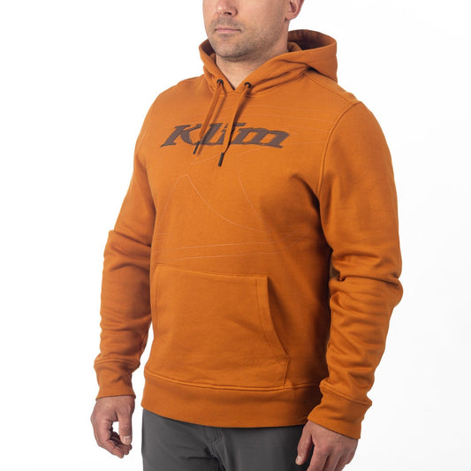  Klim Glens Peak Pullover Hoodie