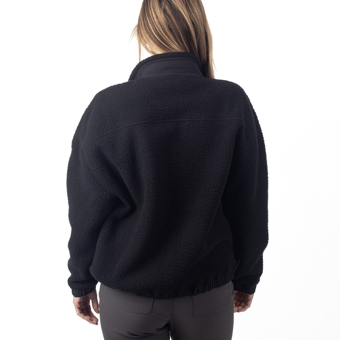 Klim Sira High Pile Fleece Jacket