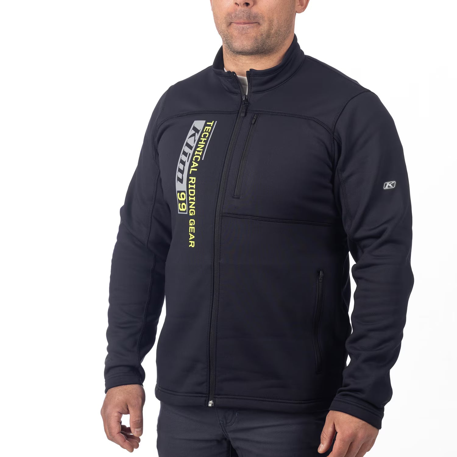  Klim Inferno Graphic Jacket
