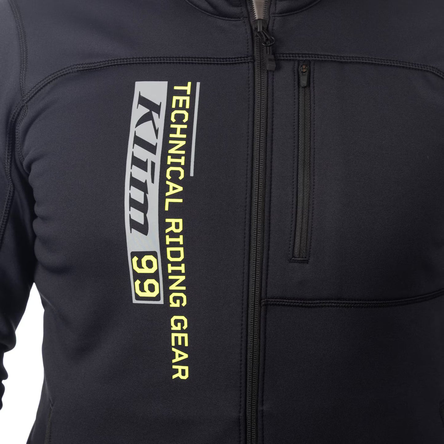  Klim Inferno Graphic Jacket