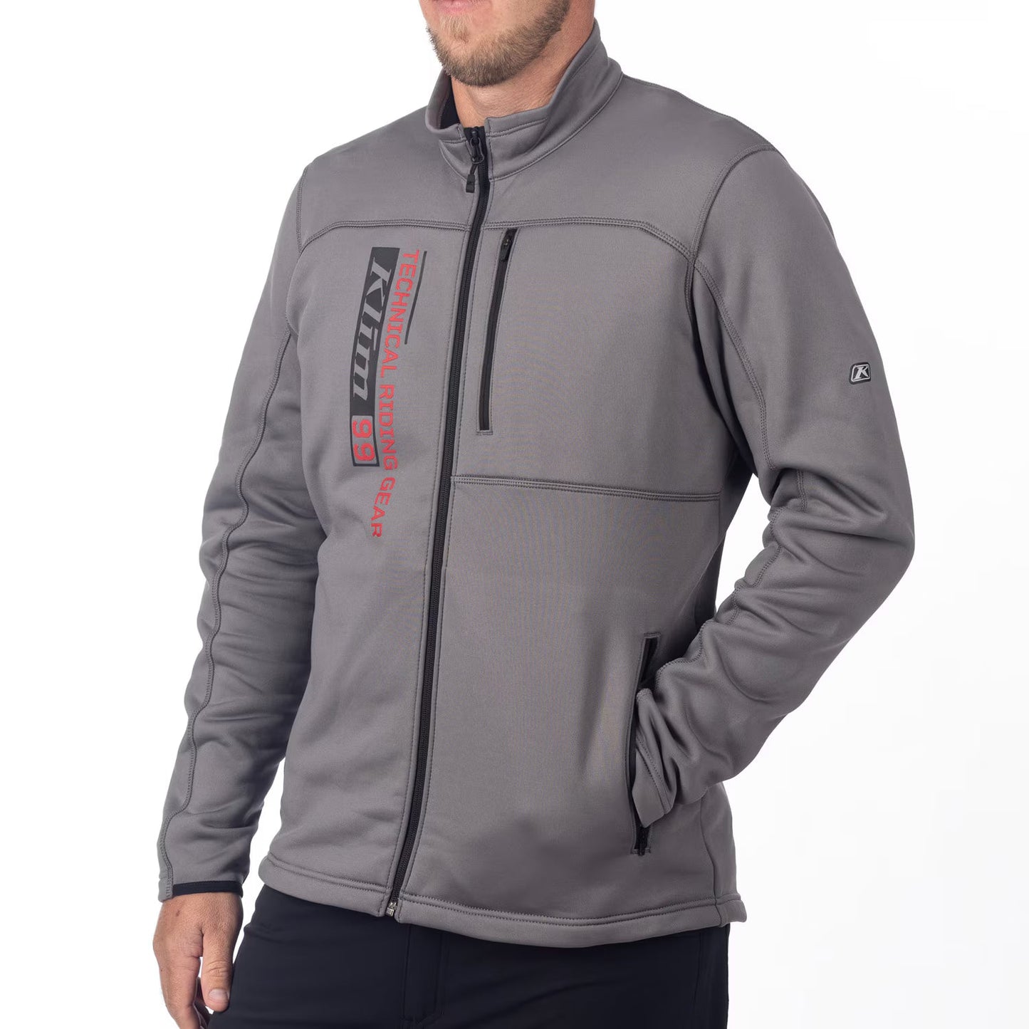  Klim Inferno Graphic Jacket