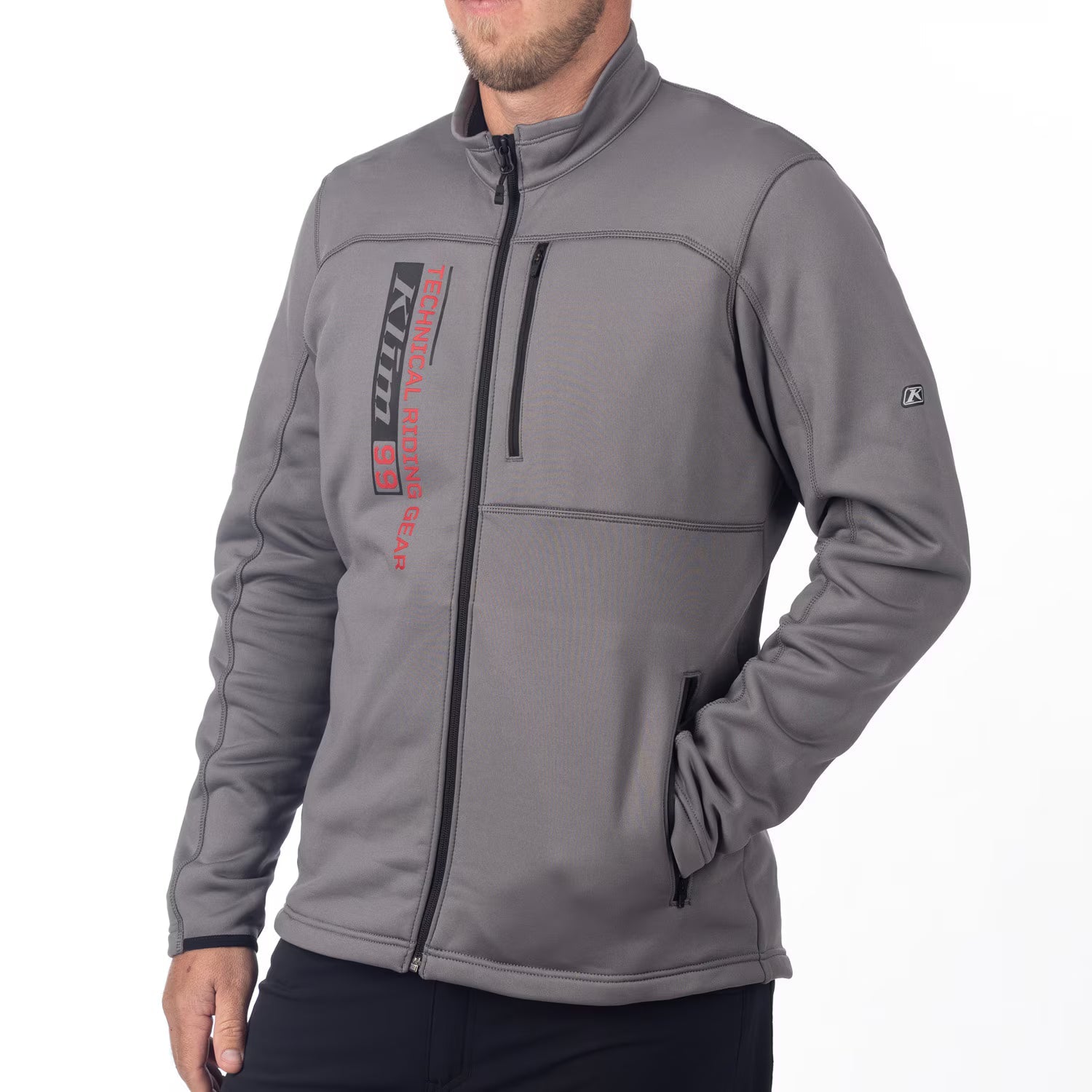  Klim Inferno Graphic Jacket