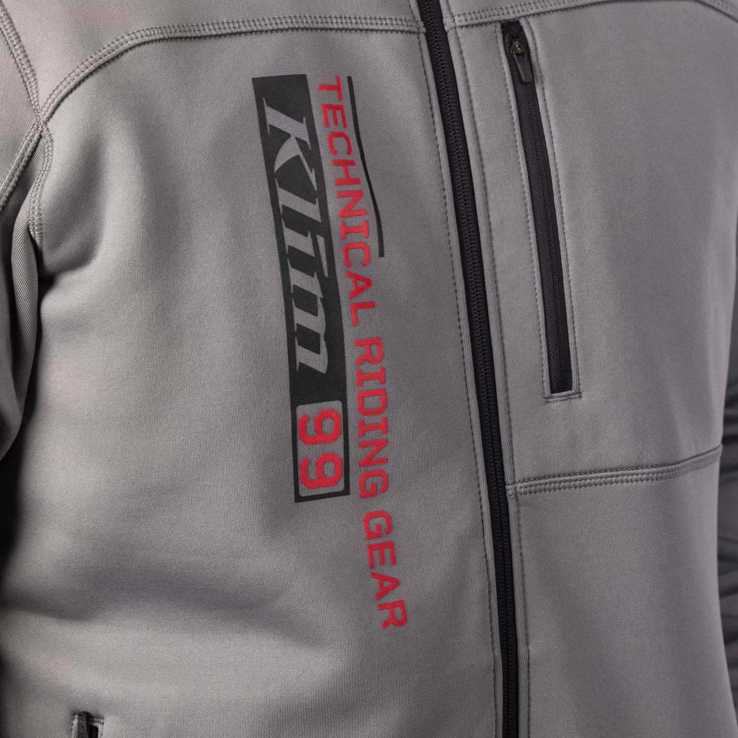  Klim Inferno Graphic Jacket