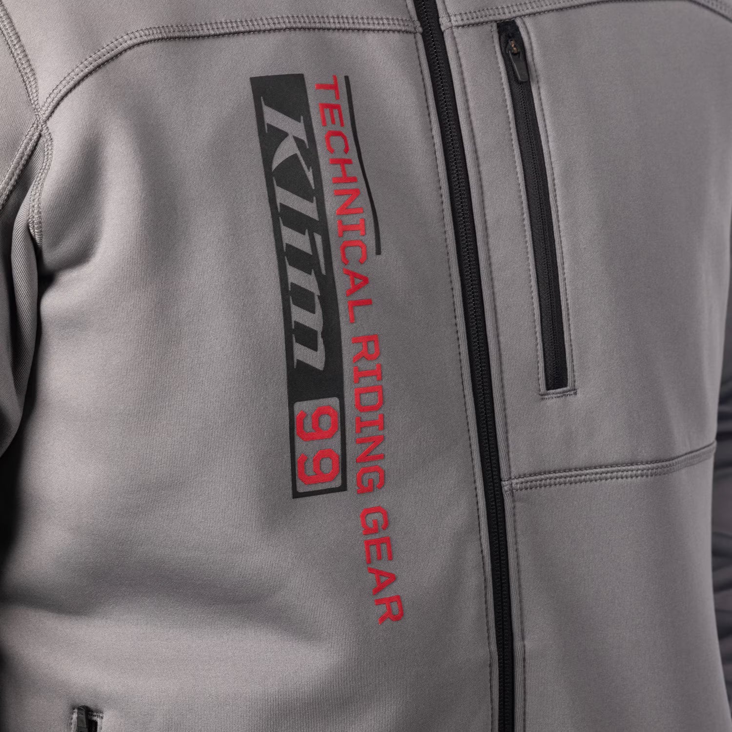  Klim Inferno Graphic Jacket