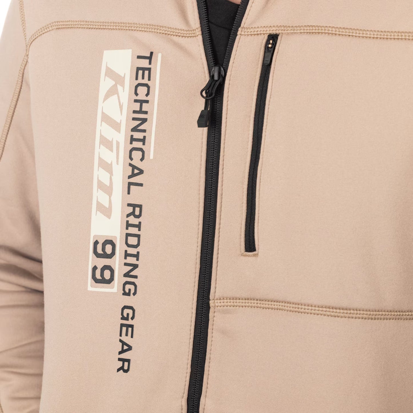  Klim Inferno Graphic Jacket
