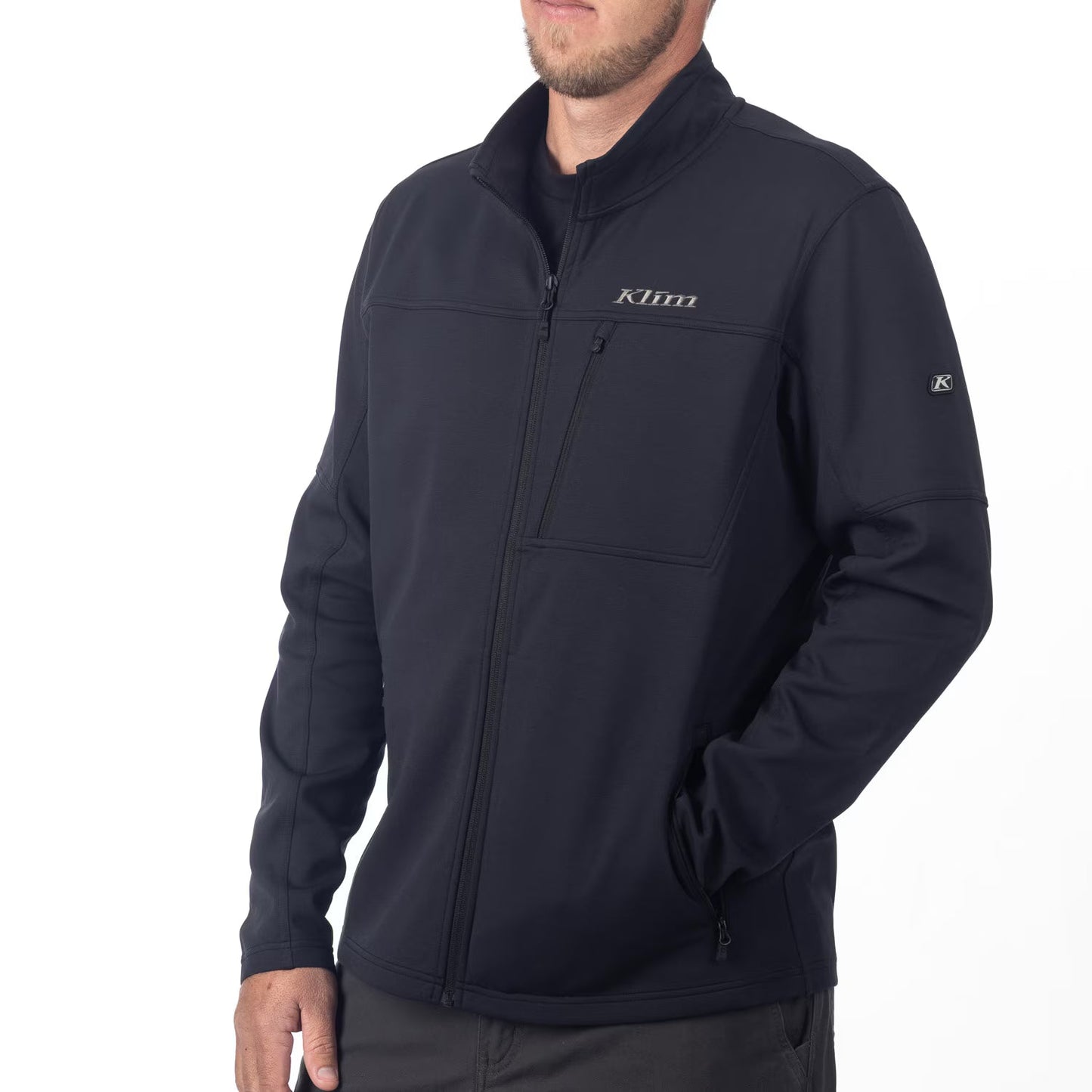 Klim Bryce Point Jacket