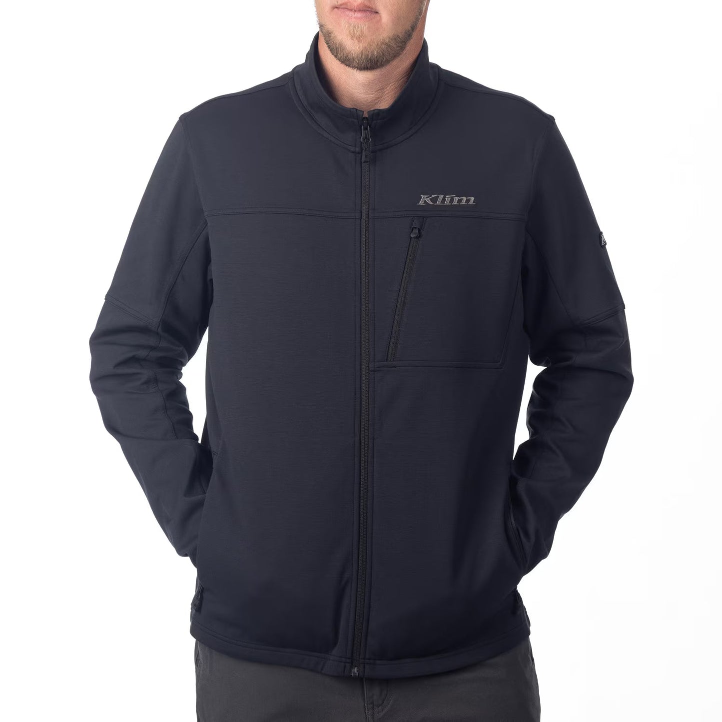  Klim Bryce Point Jacket