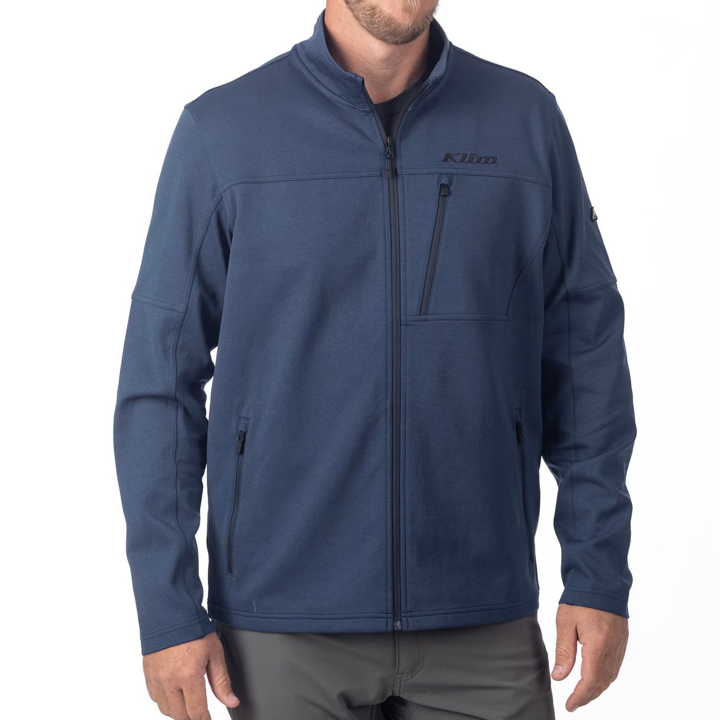  Klim Bryce Point Jacket
