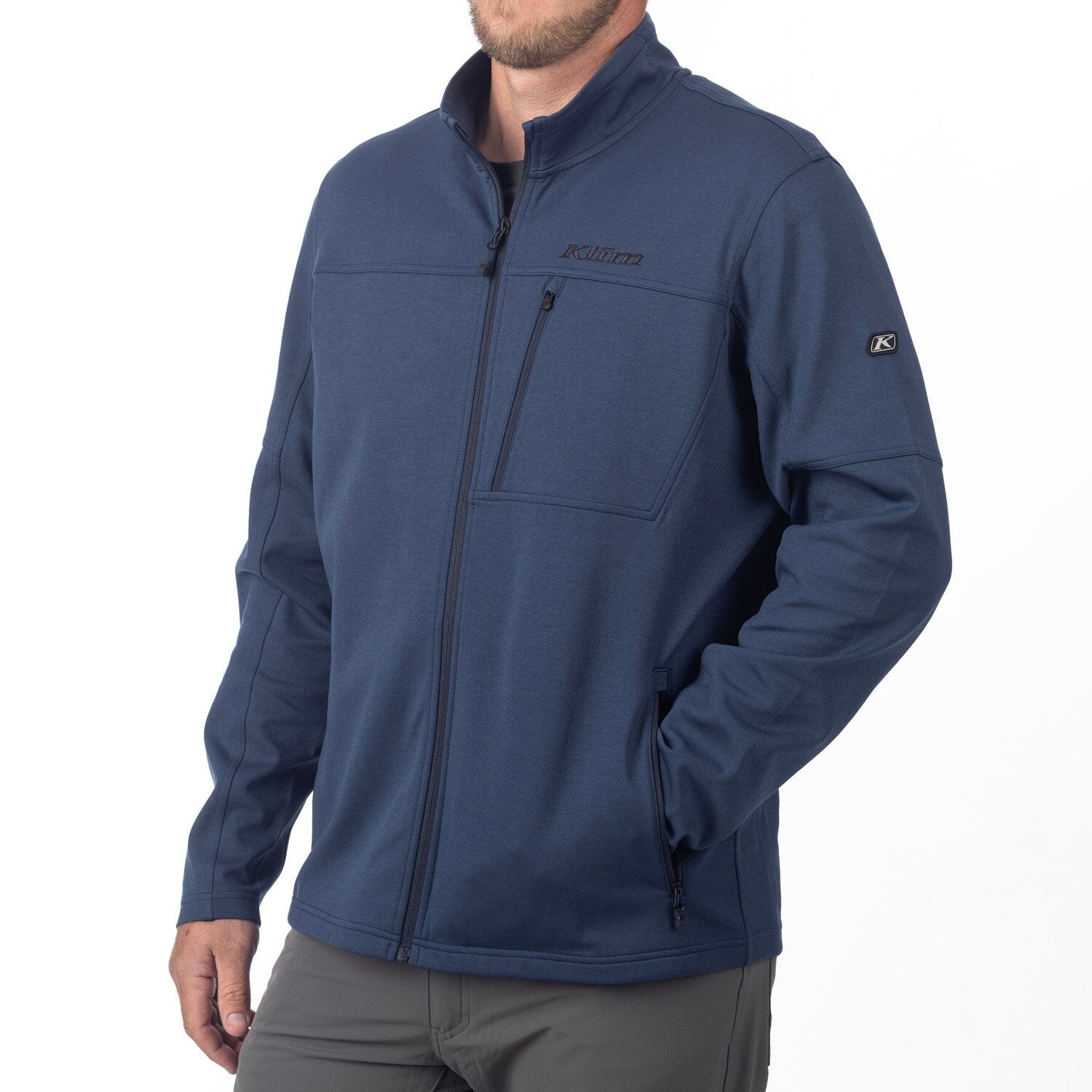  Klim Bryce Point Jacket