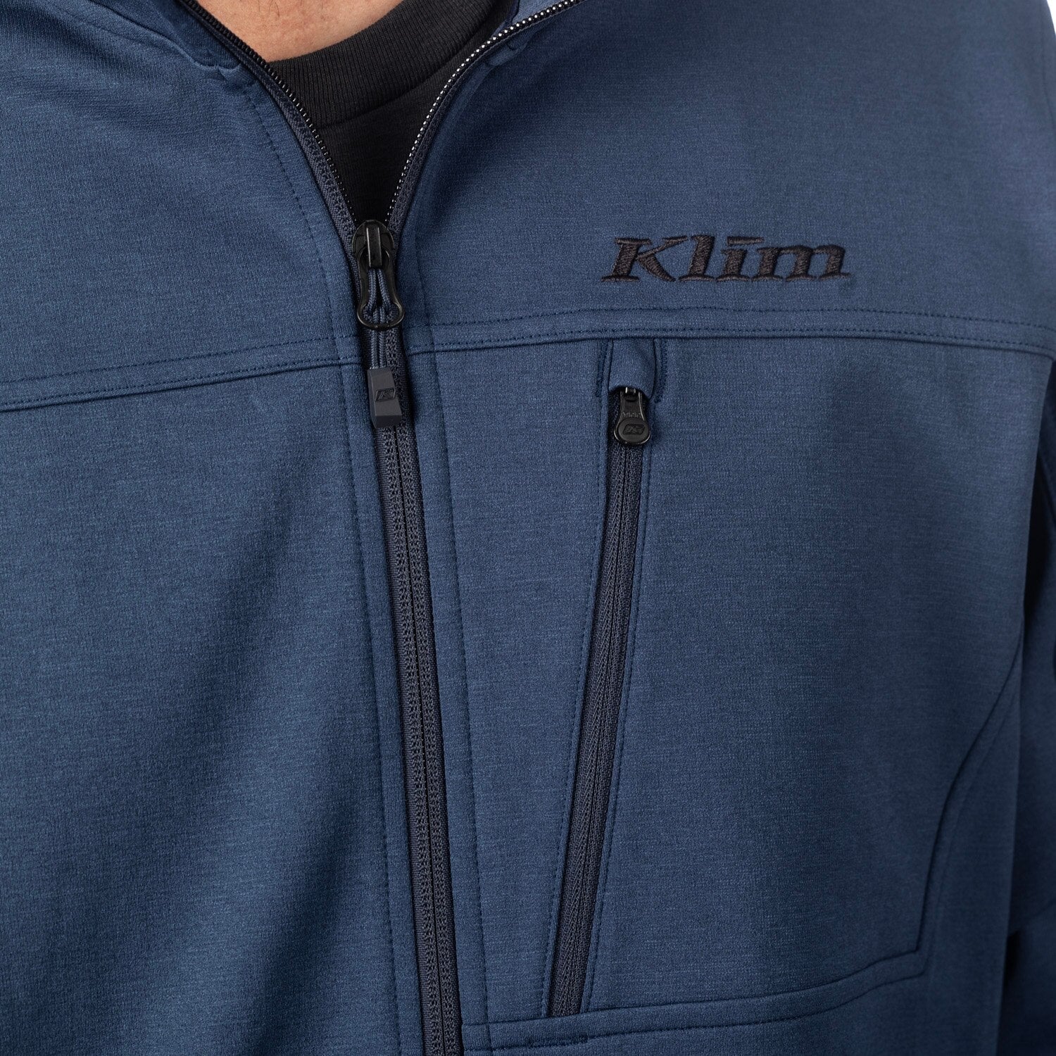  Klim Bryce Point Jacket