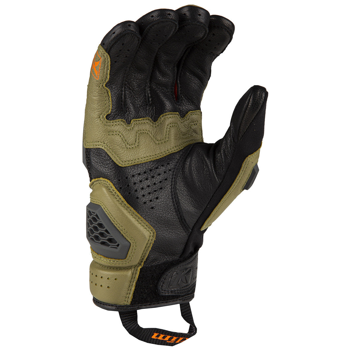 Klim Baja S4 Glove