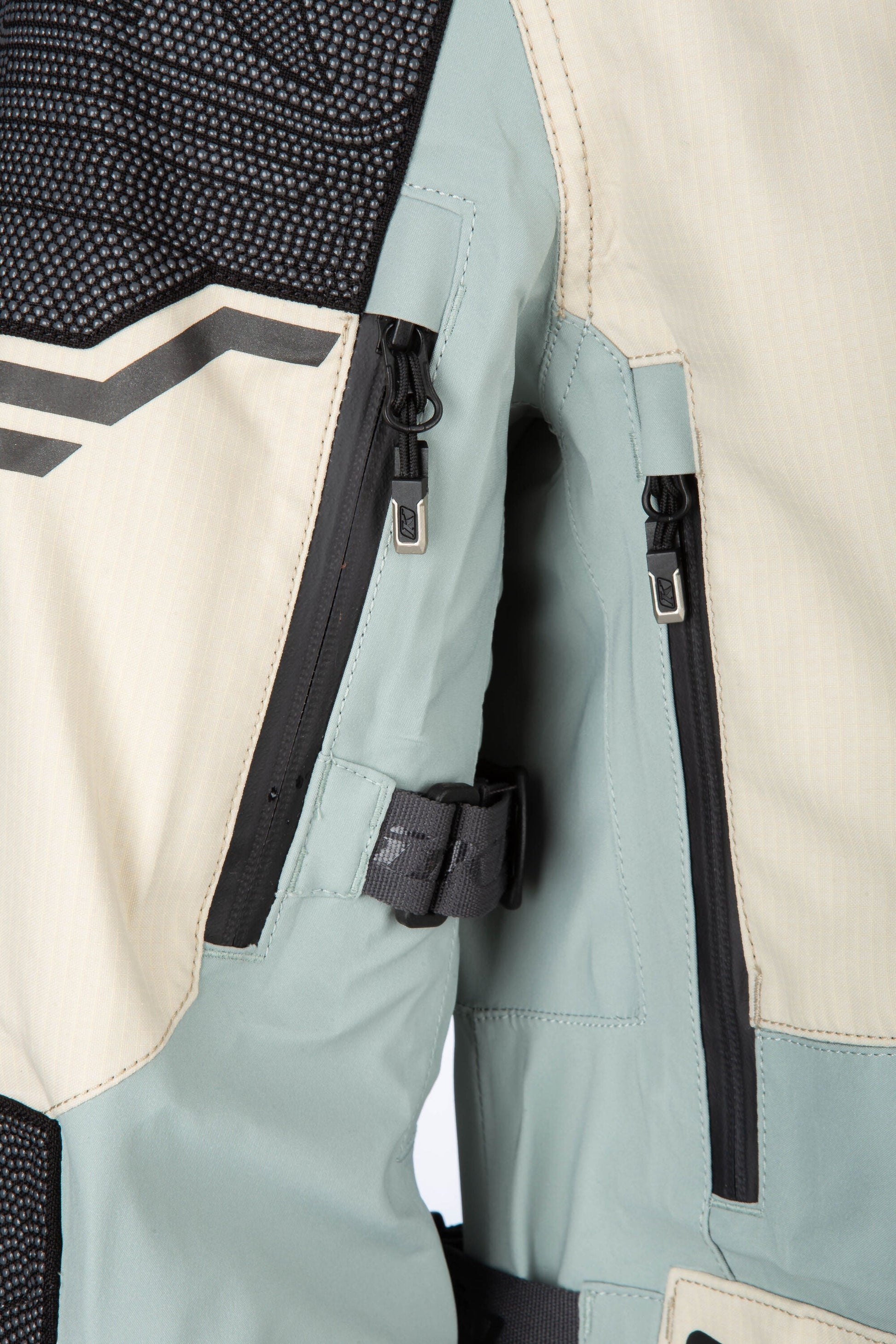 Klim Adventure Rally Jacket