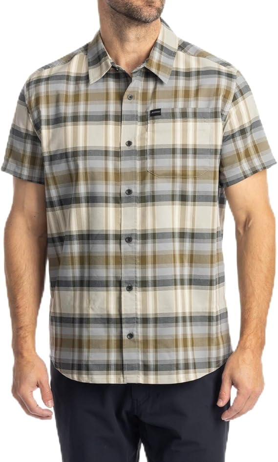  Klim Nero Stretch Shirt