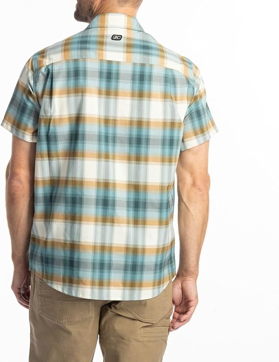  Klim Nero Stretch Shirt