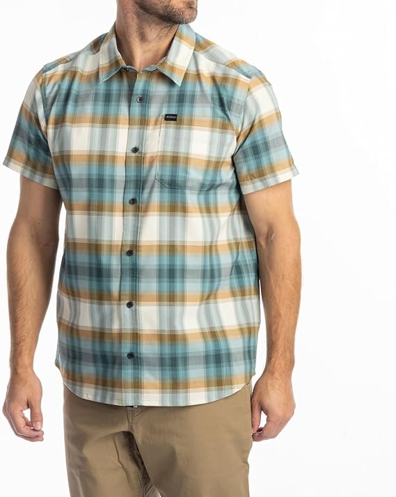  Klim Nero Stretch Shirt