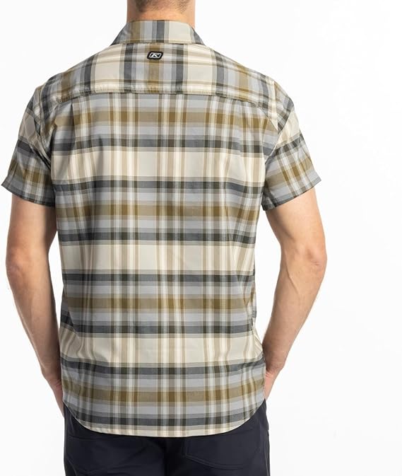 Klim Nero Stretch Shirt