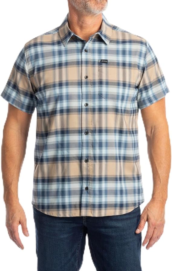  Klim Nero Stretch Shirt