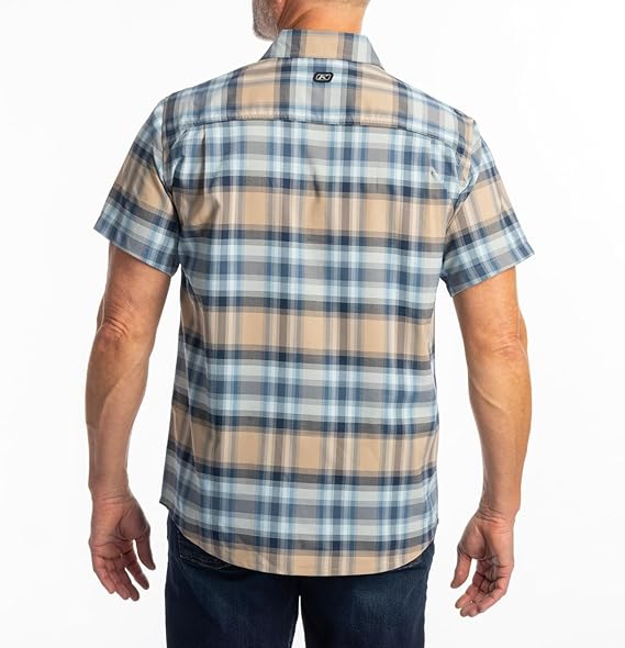  Klim Nero Stretch Shirt