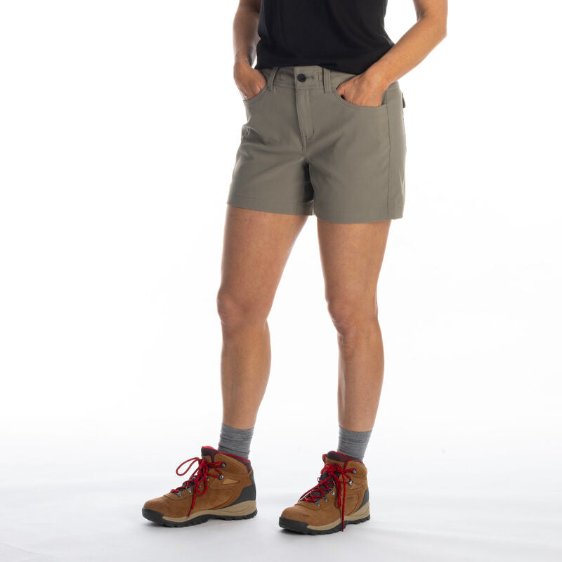  Klim Taylor Mountain Short