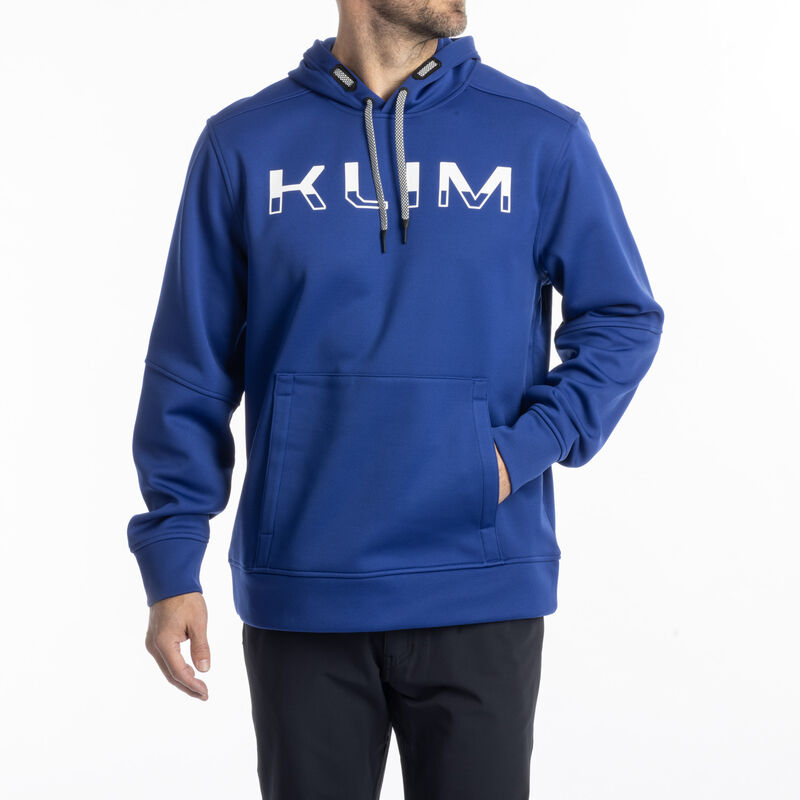  Klim Petrol Pullover Hoodie
