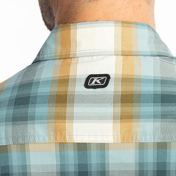  Klim Nero Stretch Shirt