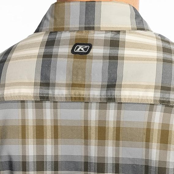  Klim Nero Stretch Shirt