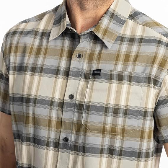  Klim Nero Stretch Shirt