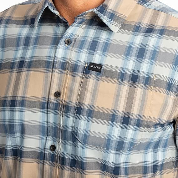  Klim Nero Stretch Shirt