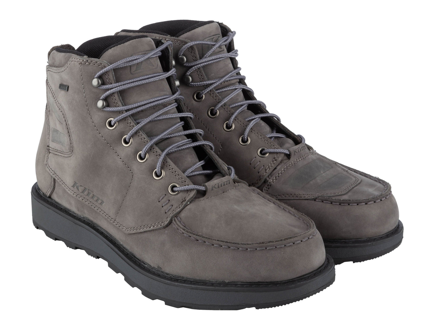 Klim Blak Jak GTX Leather Boot