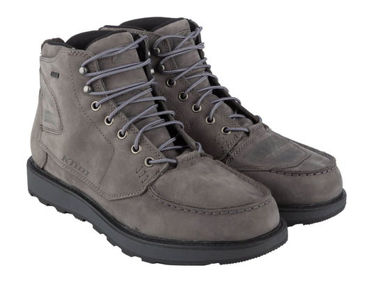  Klim Blak Jak GTX Leather Boot
