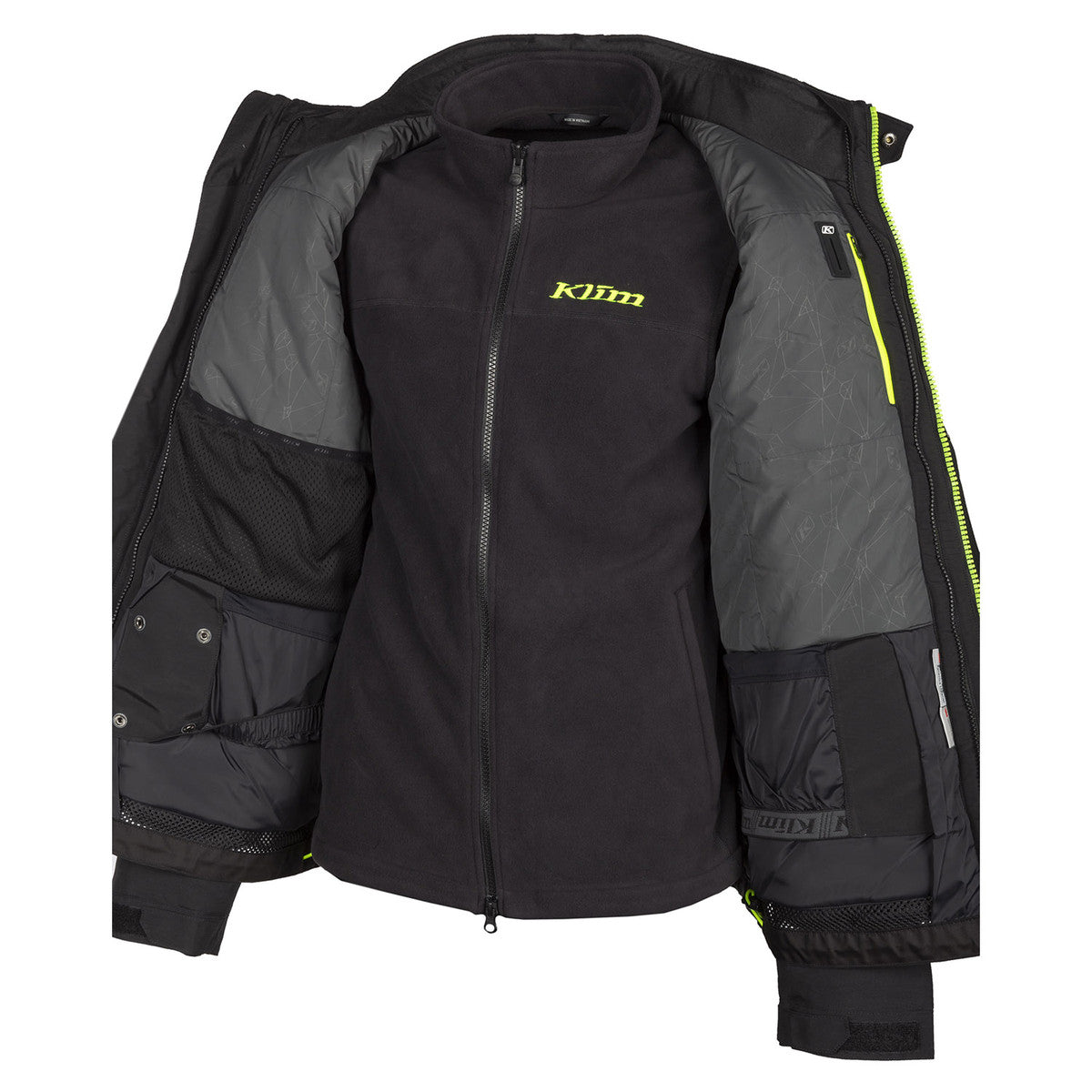  Klim Keweenaw Jacket