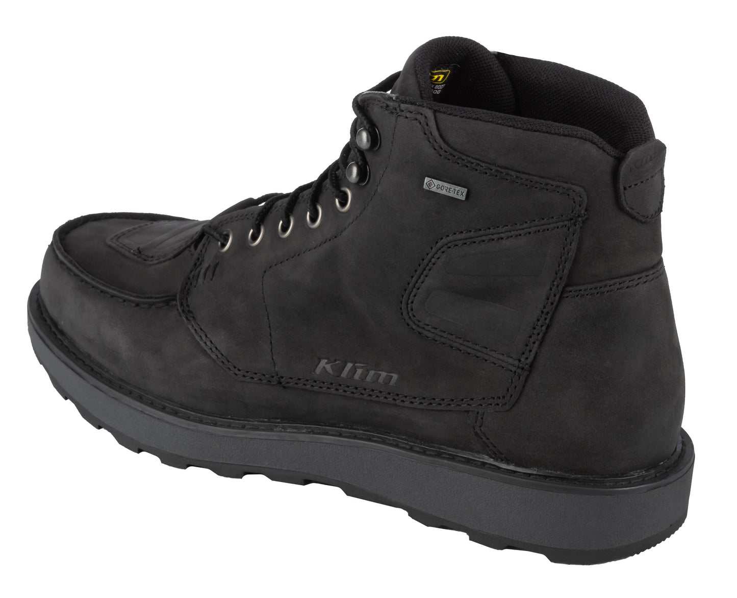 Klim Blak Jak GTX Leather Boot