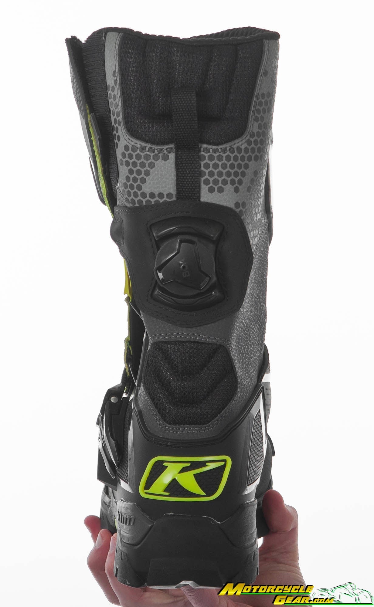 Klim Adventure GTX Boot
