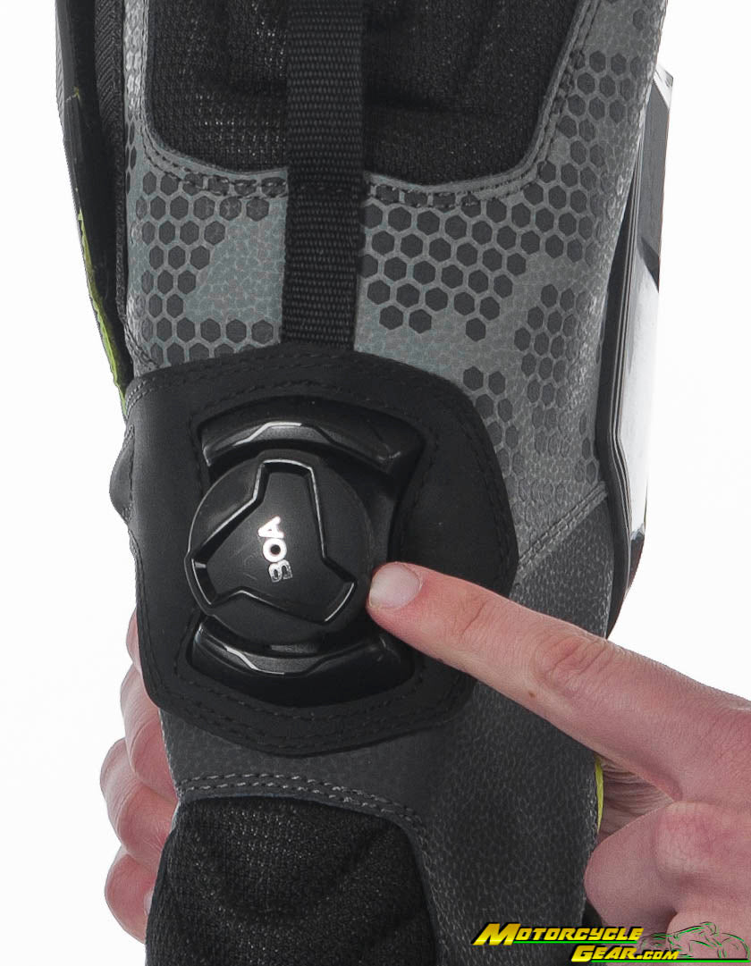 Klim Adventure GTX Boot