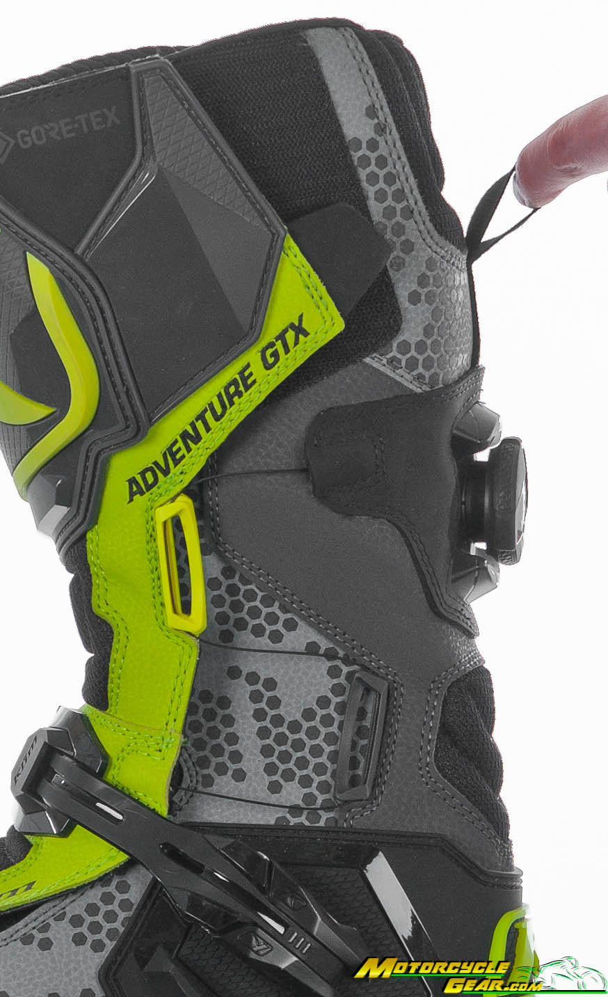 Klim Adventure GTX Boot