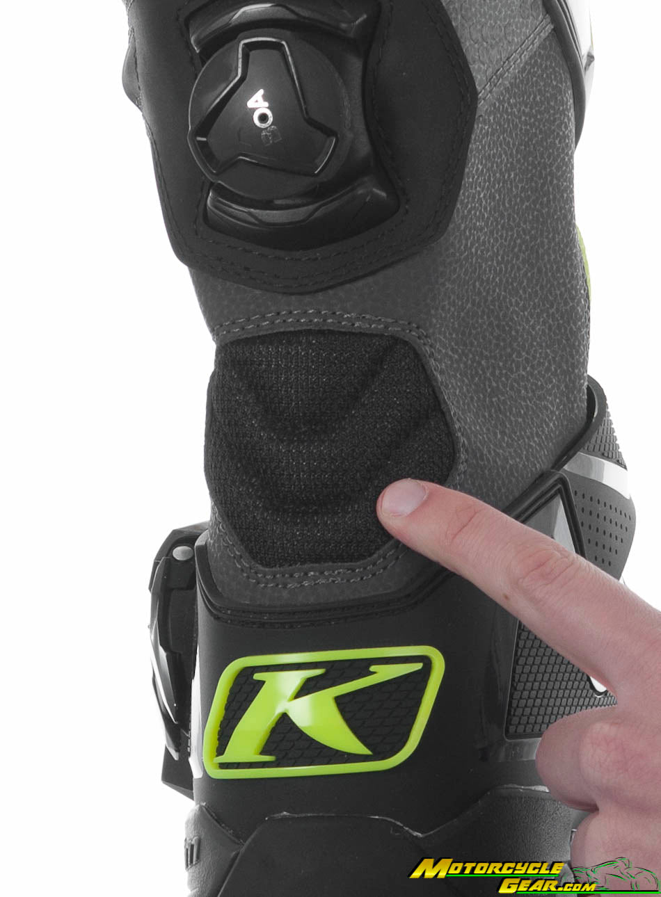 Klim Adventure GTX Boot