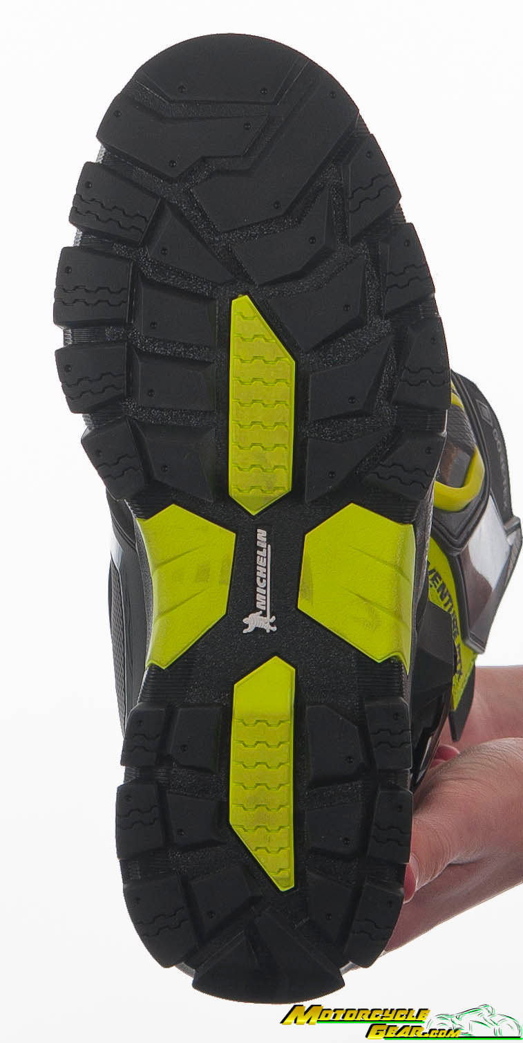 Klim Adventure GTX Boot