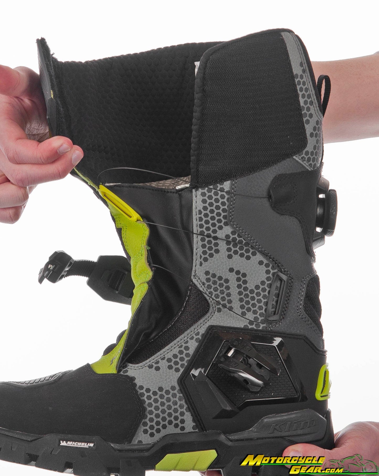 Klim Adventure GTX Boot