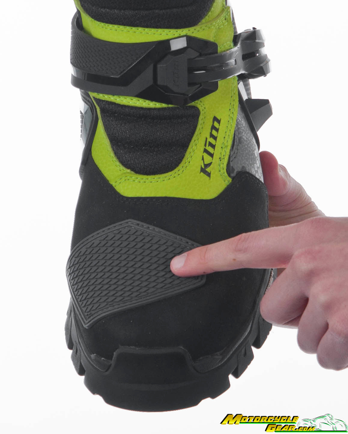 Klim Adventure GTX Boot