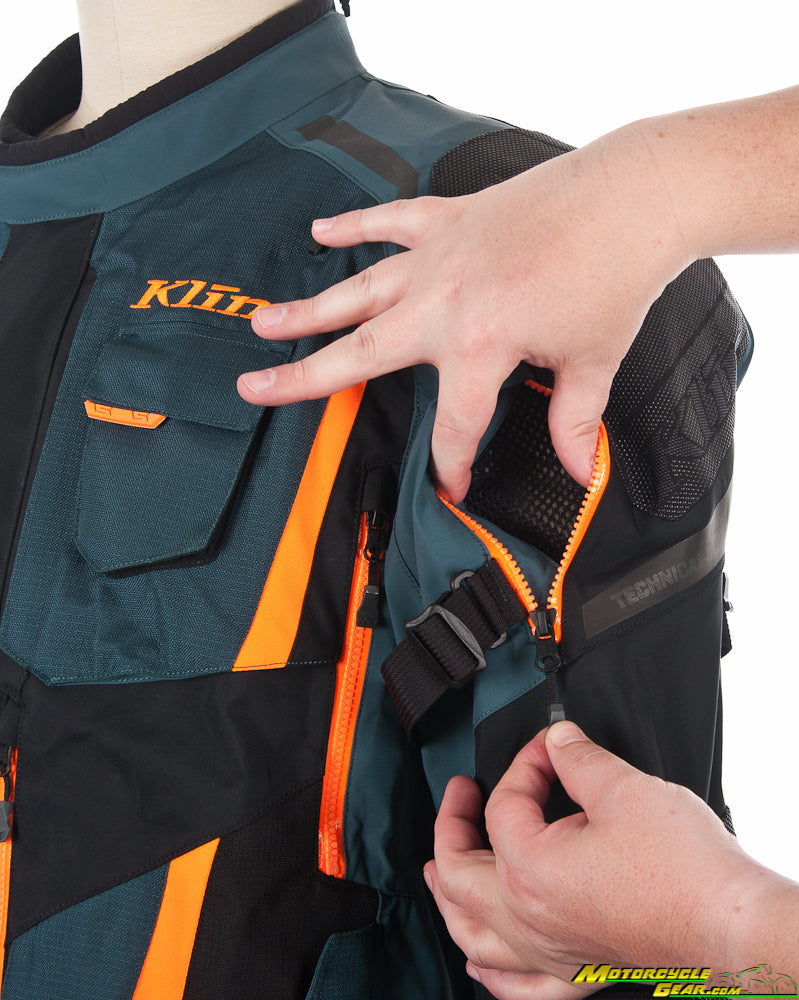  Klim 2022 Badlands Pro Jacket