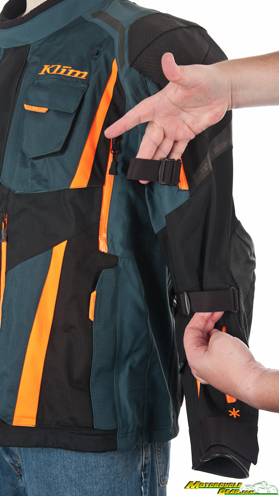  Klim 2022 Badlands Pro Jacket