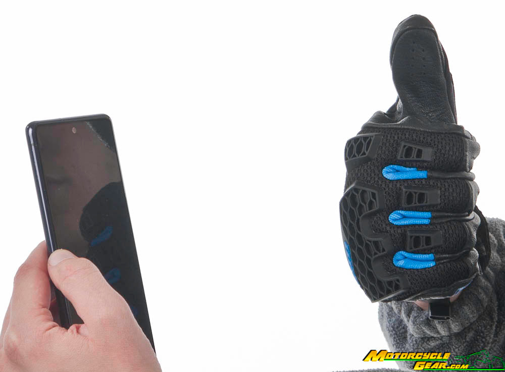  Klim Baja S4 Glove