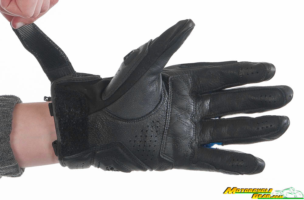  Klim Baja S4 Glove