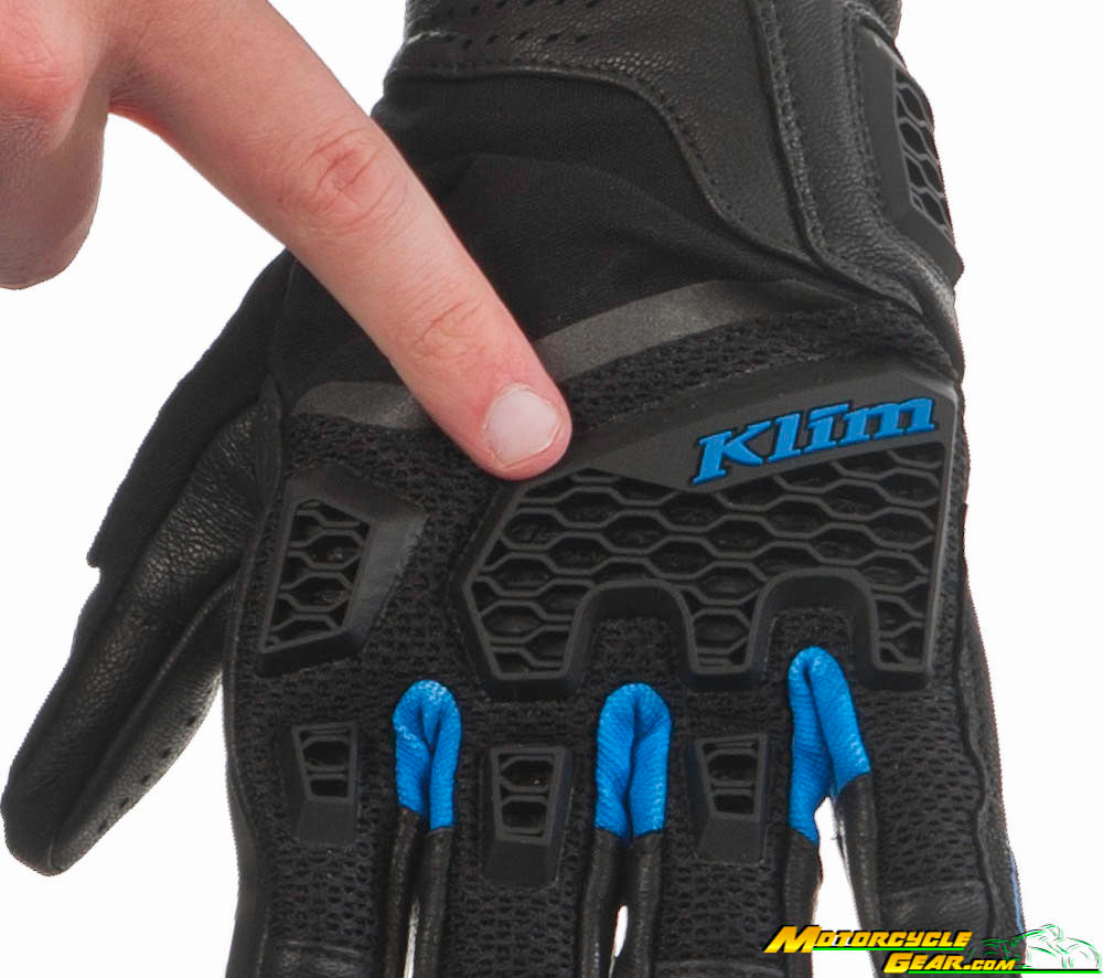  Klim Baja S4 Glove