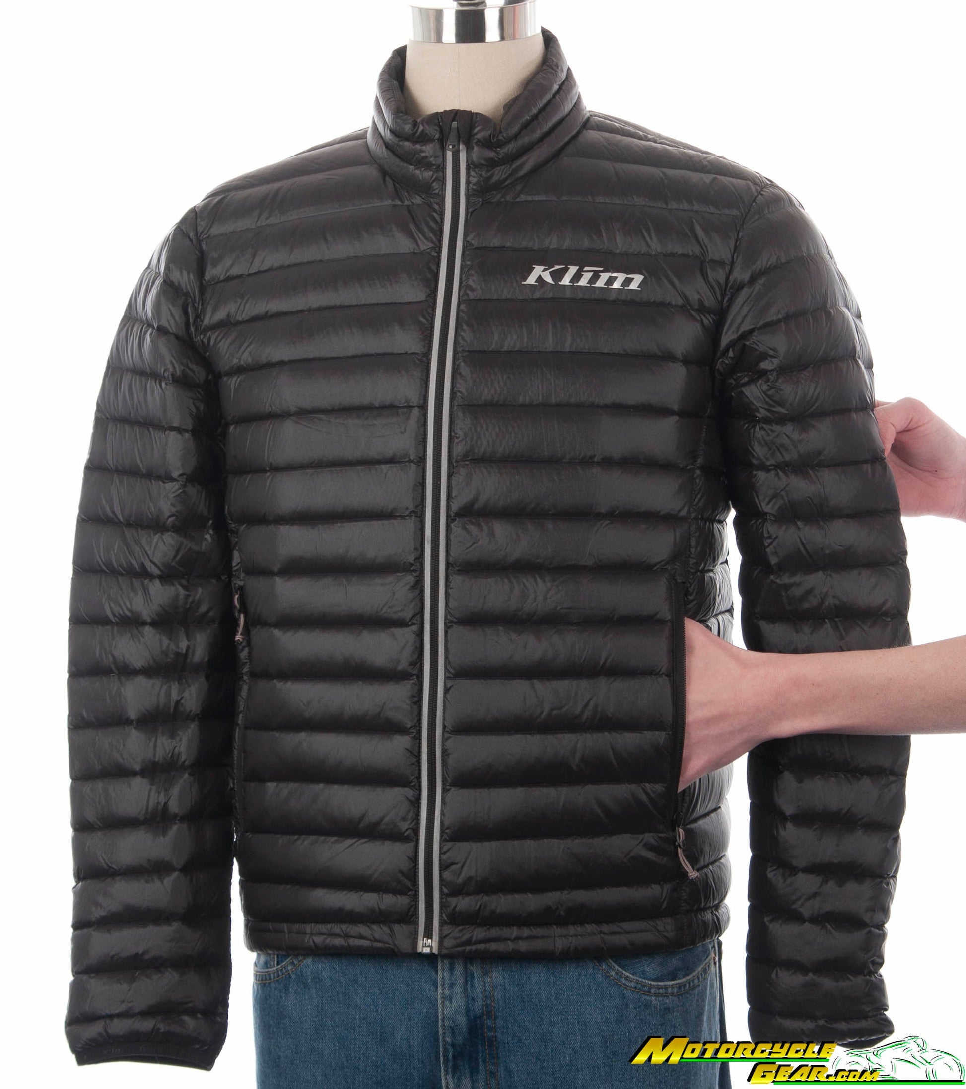  Klim Maverick Down Jacket
