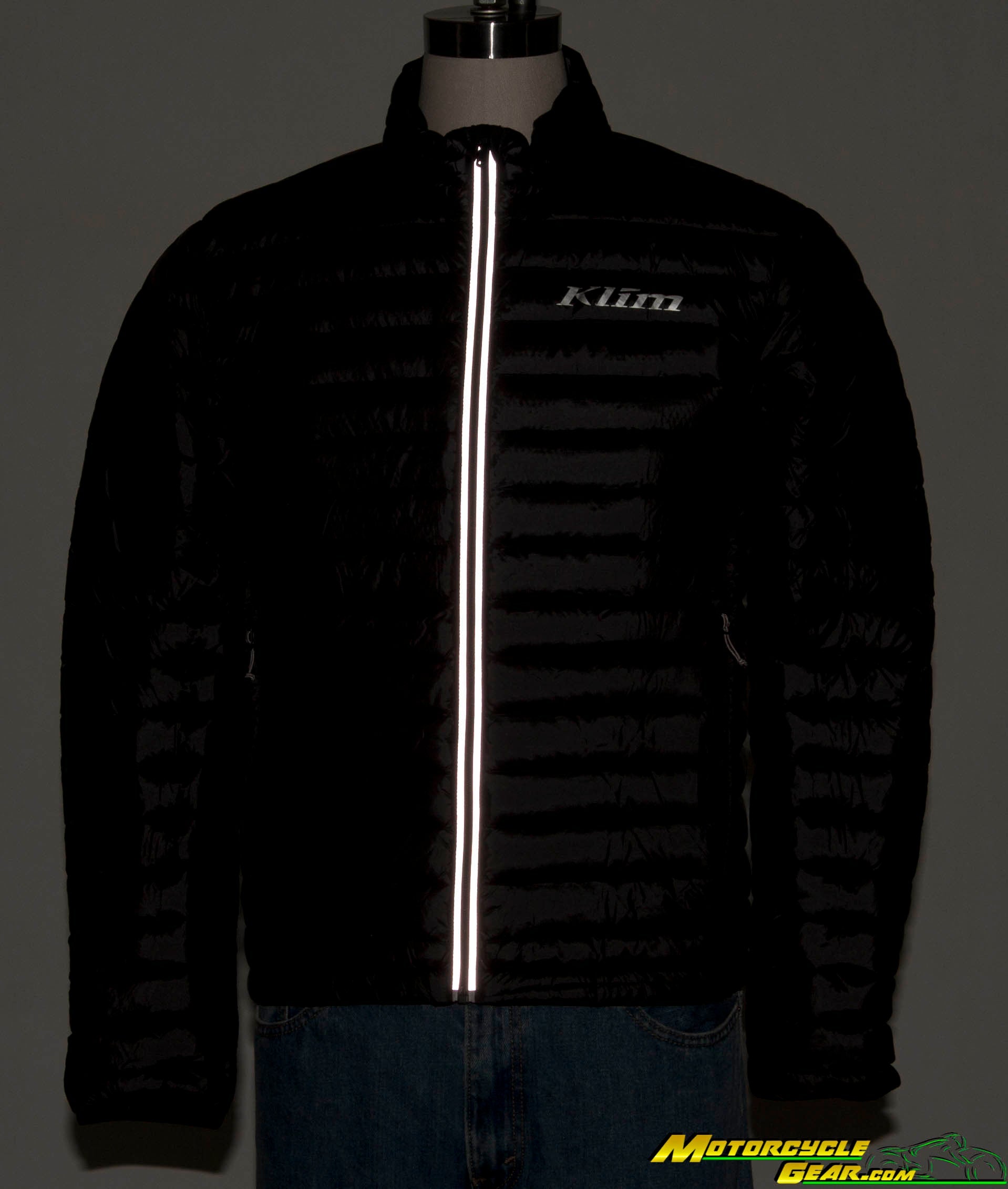  Klim Maverick Down Jacket