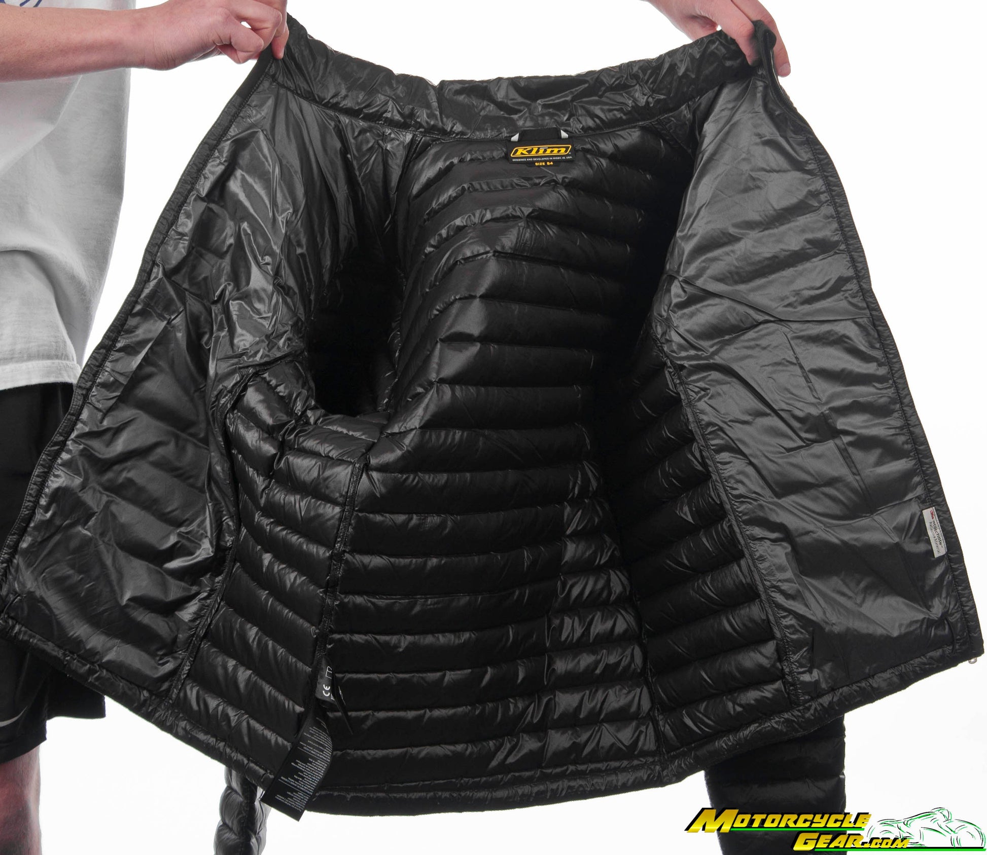  Klim Maverick Down Jacket