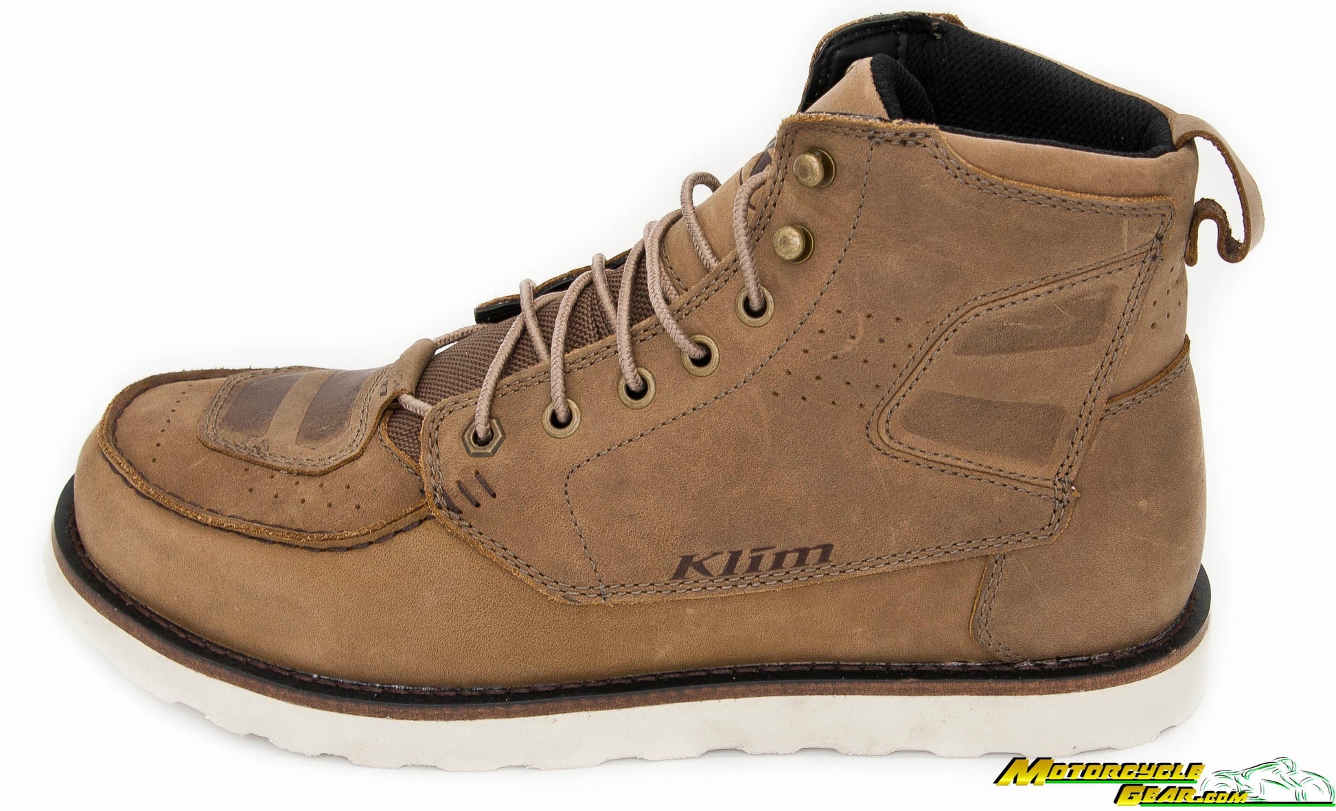 Klim Blak Jak Boot