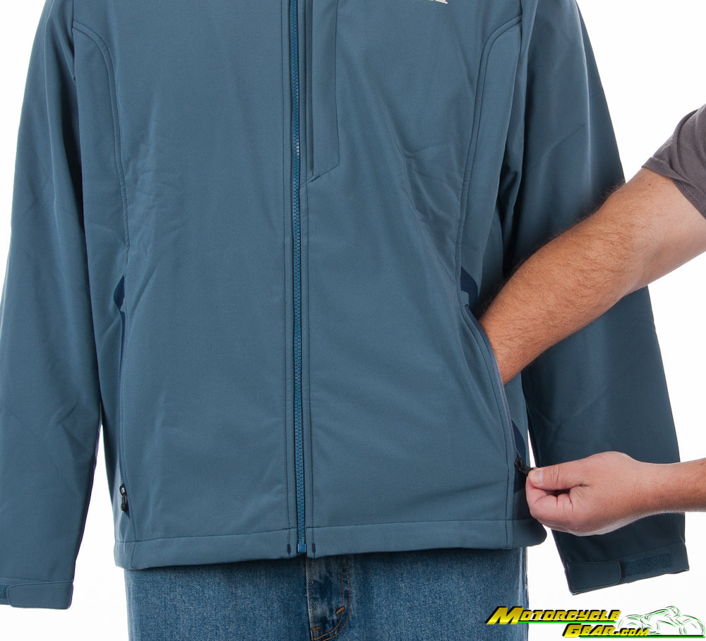  Klim Delta Jacket