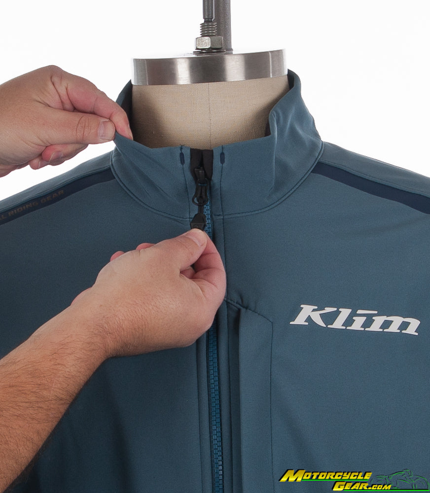  Klim Delta Jacket